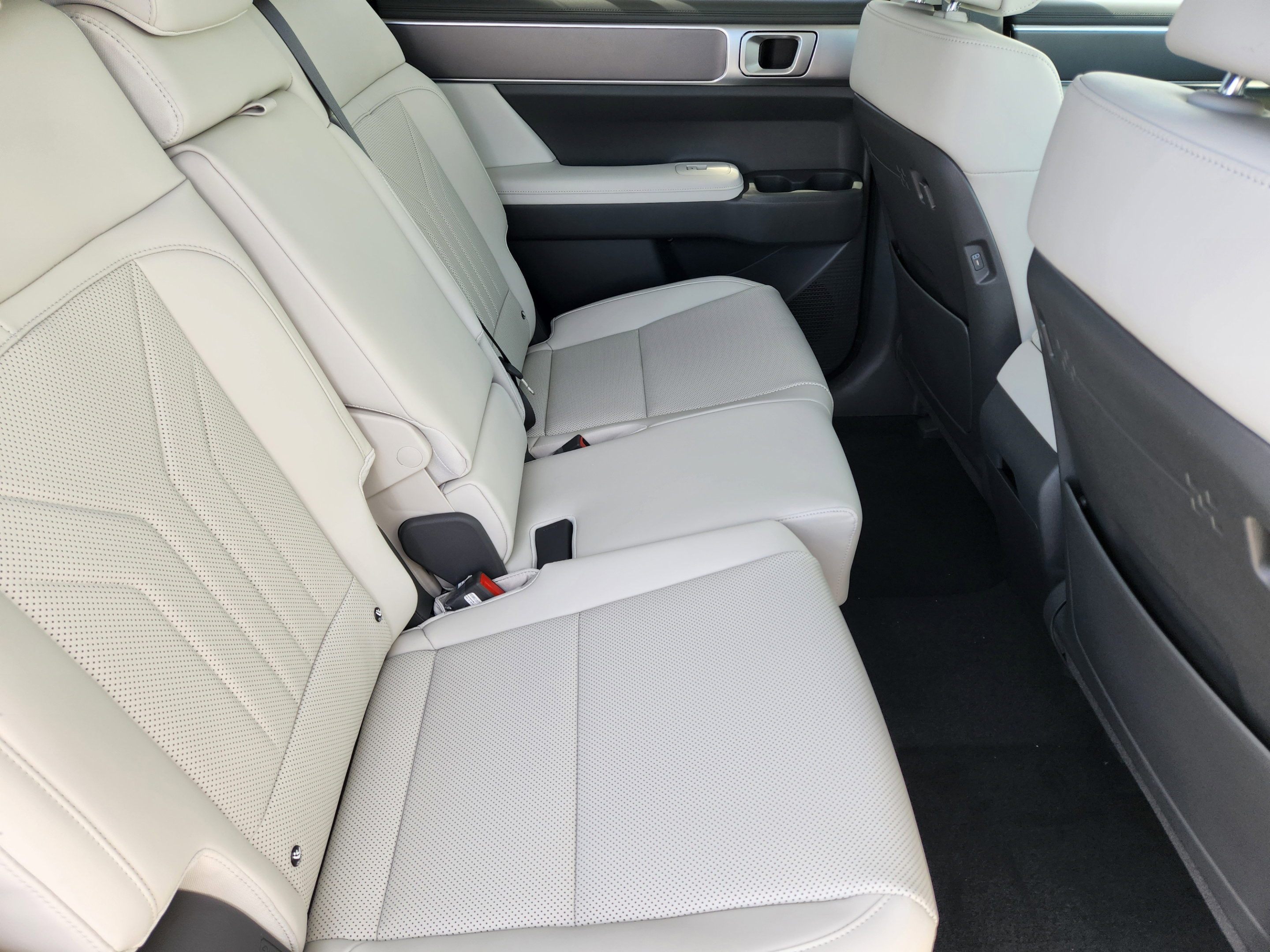 New 2026 Hyundai Santa Fe SEL AWD/4WD image 25