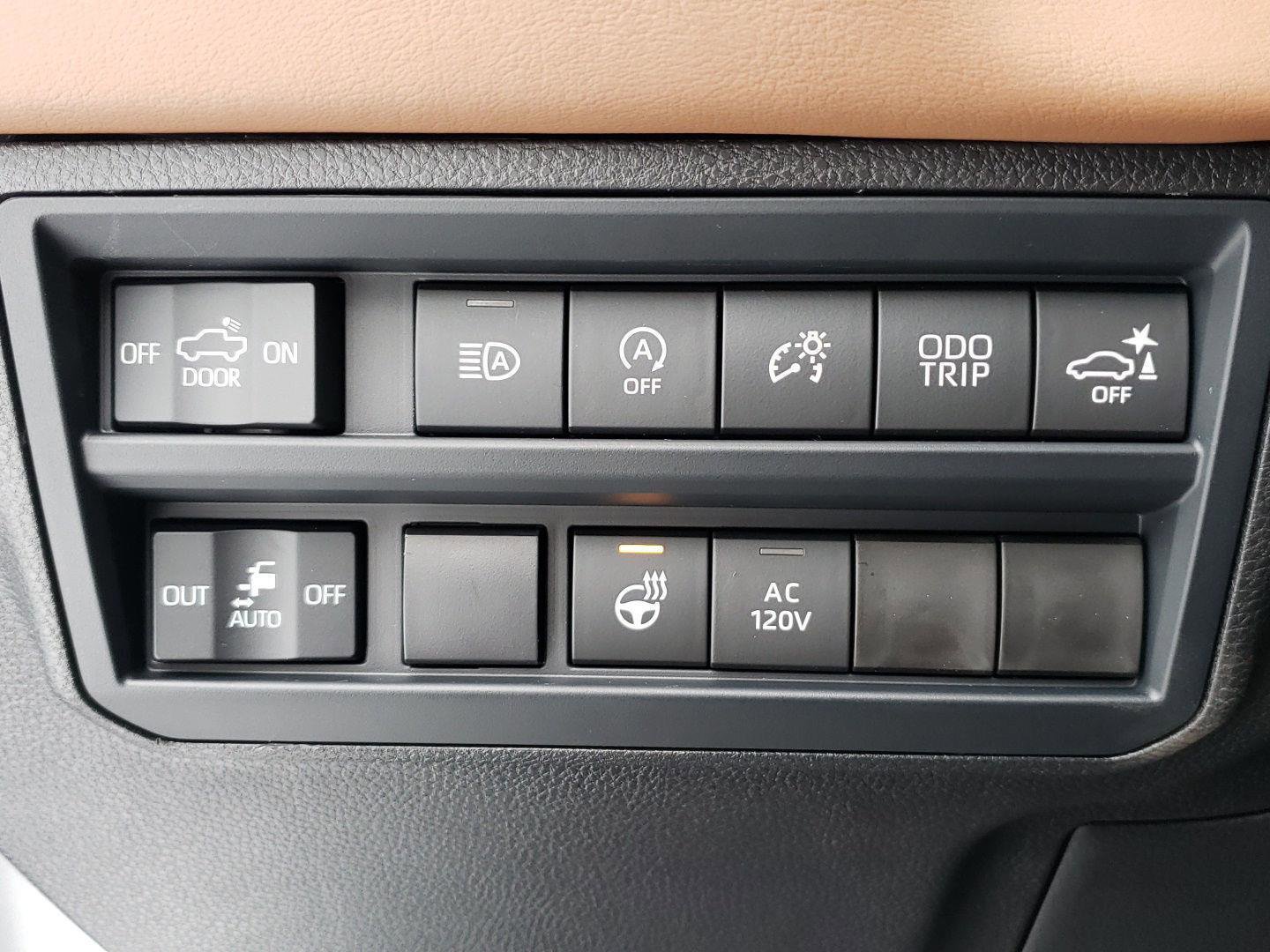 New 2026 Toyota Tundra 1794 Edition image 17