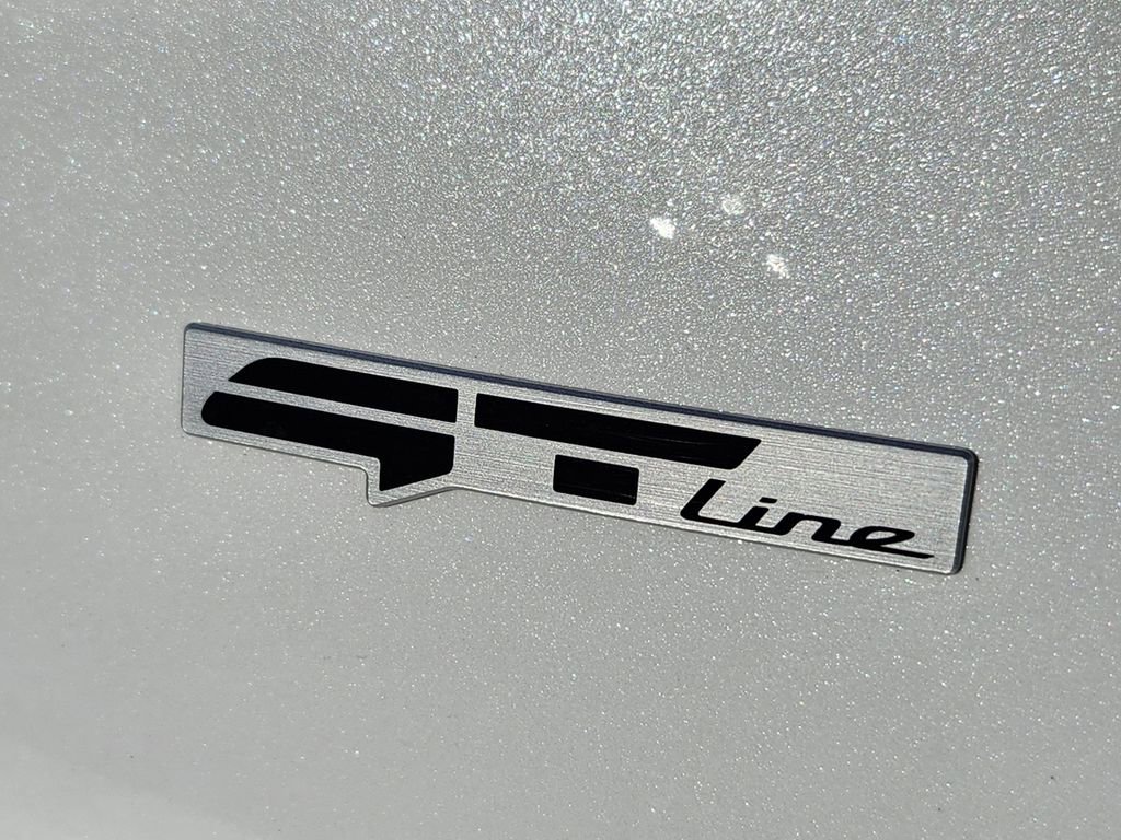 New 2026 Kia K5 GT-Line image 12