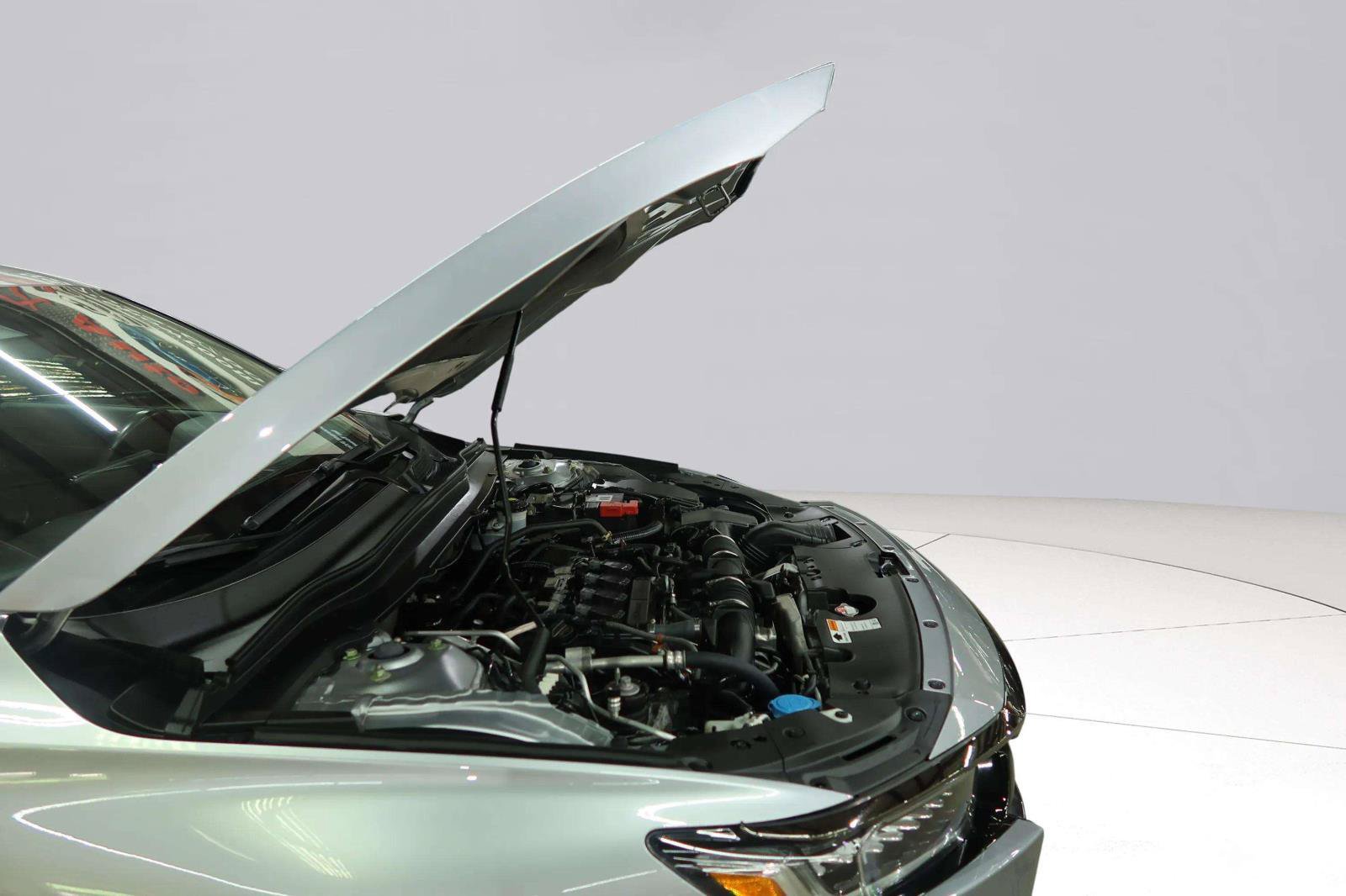Used 2021 Honda Accord Sport Special Edition image 44