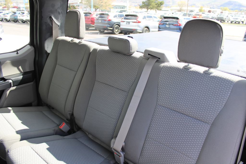 Used 2019 Ford F150 XLT AWD/4WD image 17