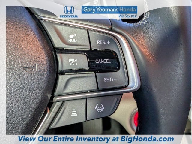 Used 2021 Honda Accord Touring image 28
