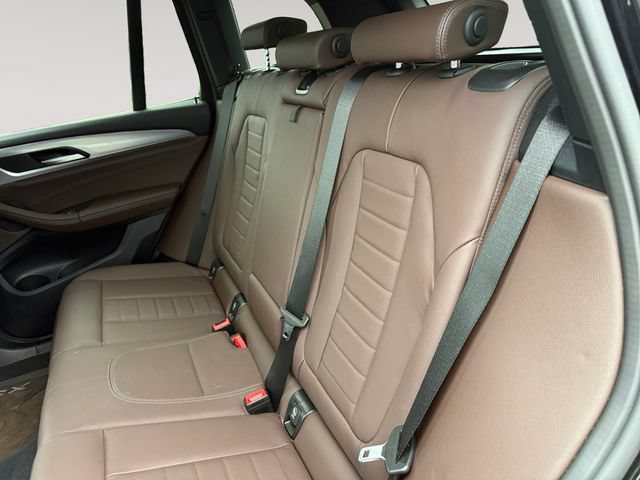 Used 2023 BMW X3 xDrive30i w/ Premium Package AWD/4WD image 13