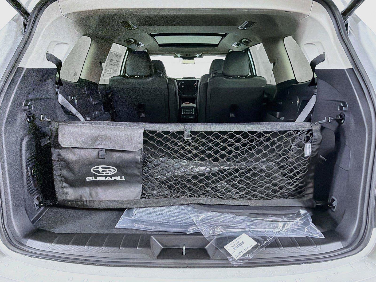New 2026 Subaru Ascent Bronze Edition AWD/4WD image 14