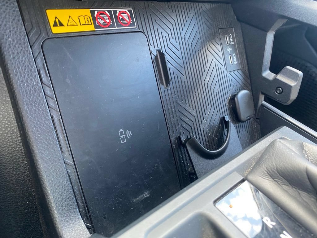 Used 2025 Toyota 4Runner TRD Off-Road AWD/4WD image 19