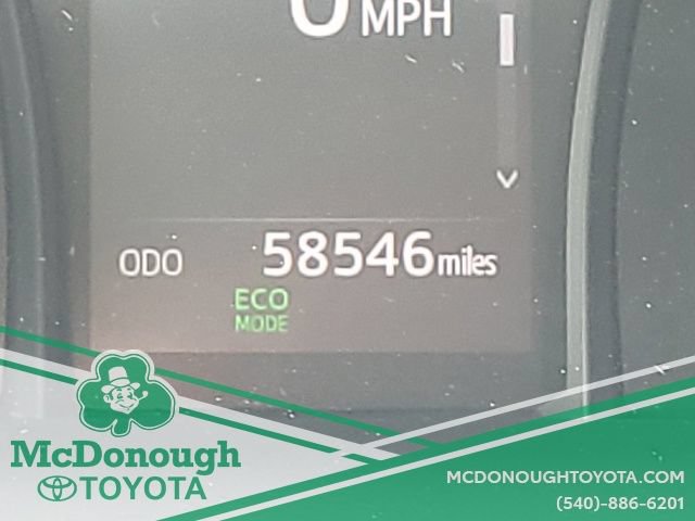 Used 2024 Toyota Camry SE FWD image 14