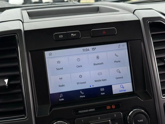 Used 2022 Ford F250 XLT w/ XLT Premium Package image 24