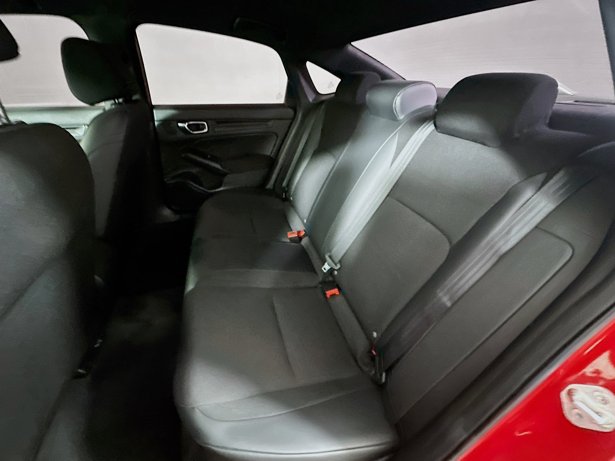 Used 2022 Honda Civic Sport image 20