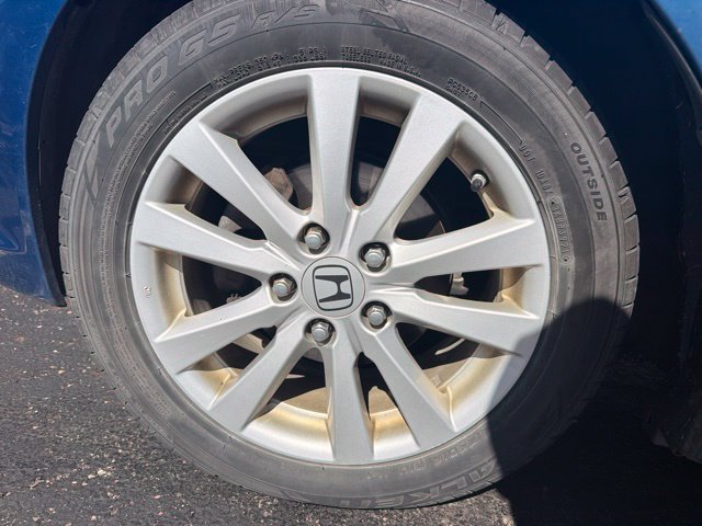 Used 2012 Honda Civic EX image 5
