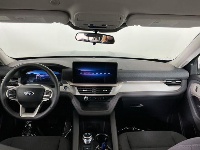 Used 2026 Ford Explorer Active AWD/4WD image 23