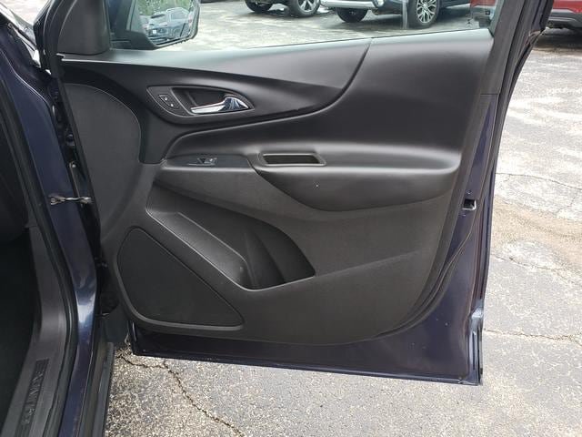 Used 2019 Chevrolet Equinox LT AWD/4WD image 21