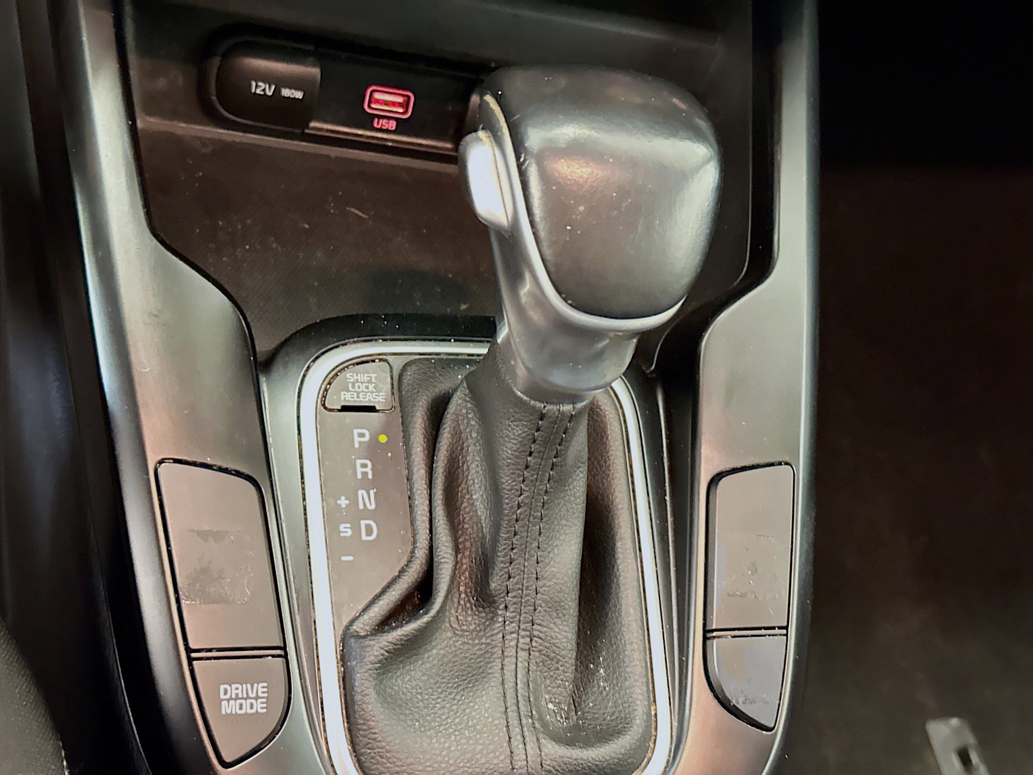 Used 2020 Kia Soul GT-Line FWD image 24