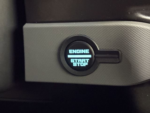 Used 2023 Ford Bronco Big Bend image 16