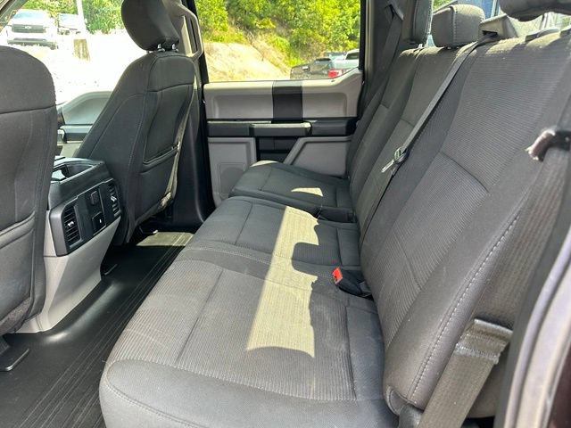 Used 2018 Ford F150 XL w/ Equipment Group 101A Mid AWD/4WD image 18