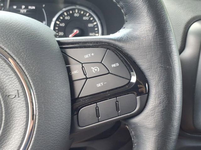 Used 2020 Jeep Renegade Altitude AWD/4WD image 23