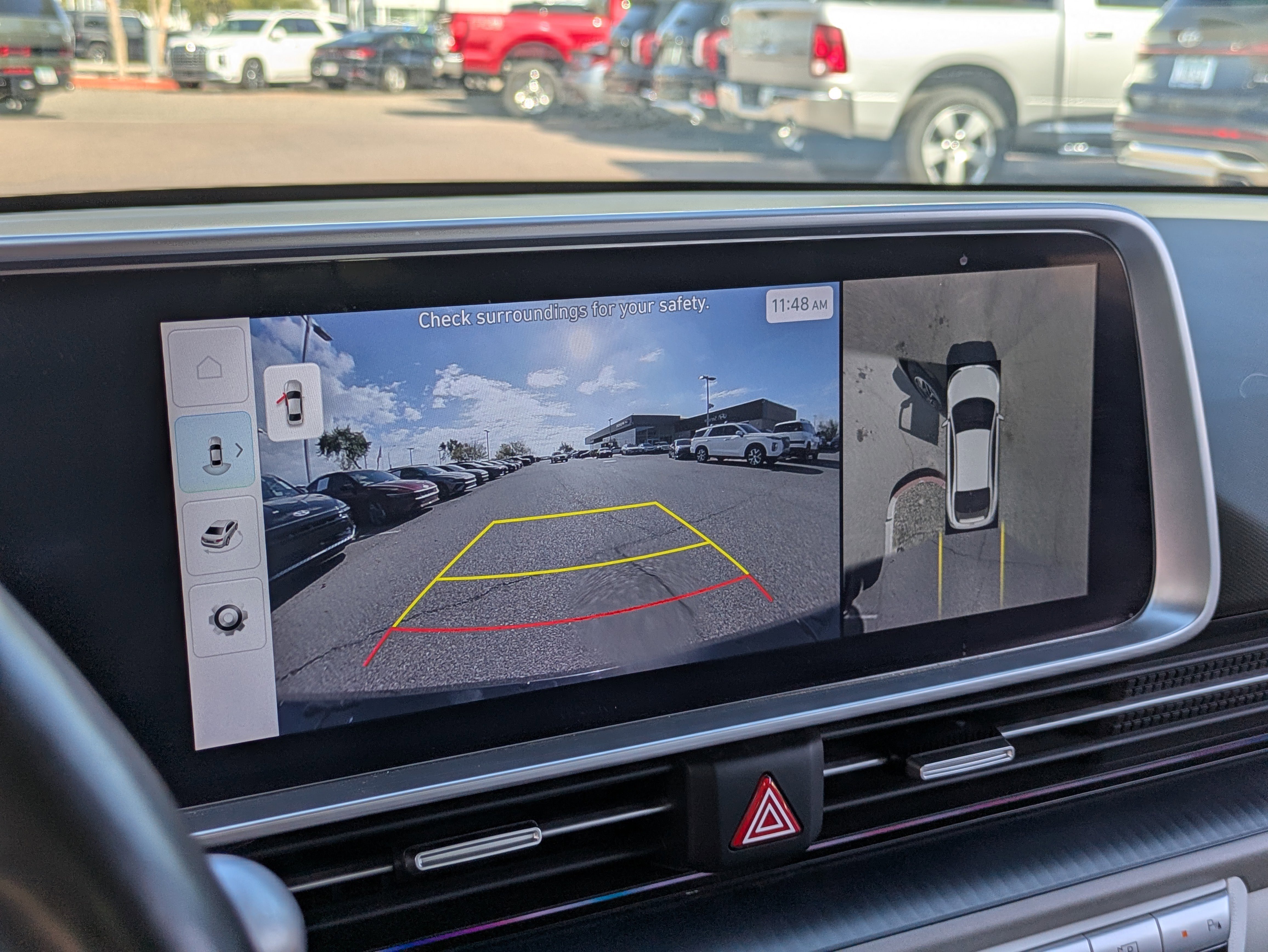 Certified 2023 Hyundai Ioniq 6 Limited image 22