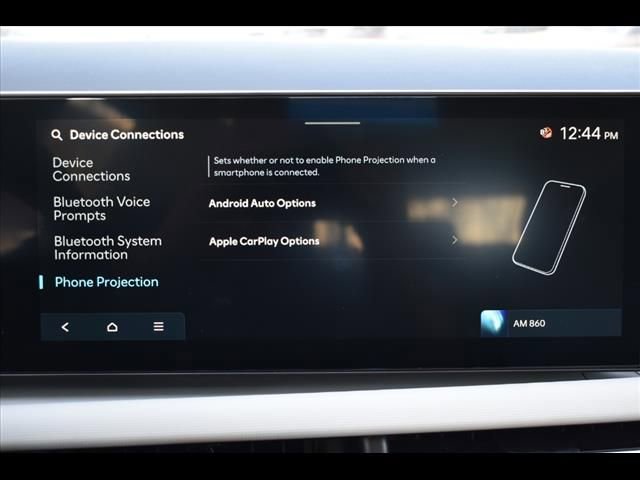 Certified 2025 Hyundai Tucson SE FWD image 11