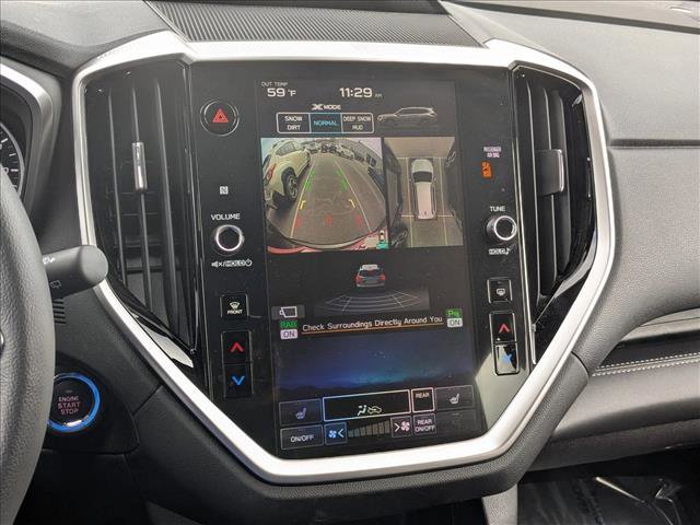 Certified 2025 Subaru Ascent Limited image 13