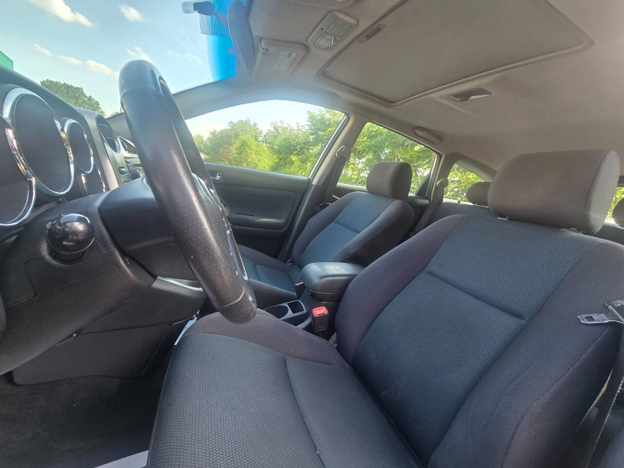 Used 2007 Toyota Matrix XR FWD image 22