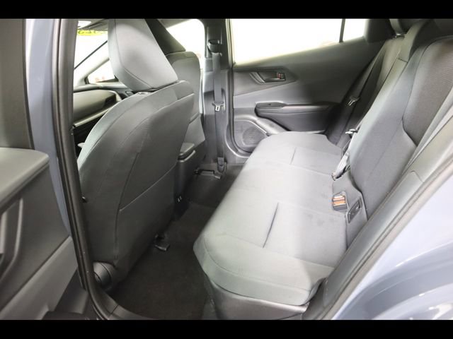 Used 2025 Toyota Prius LE image 19