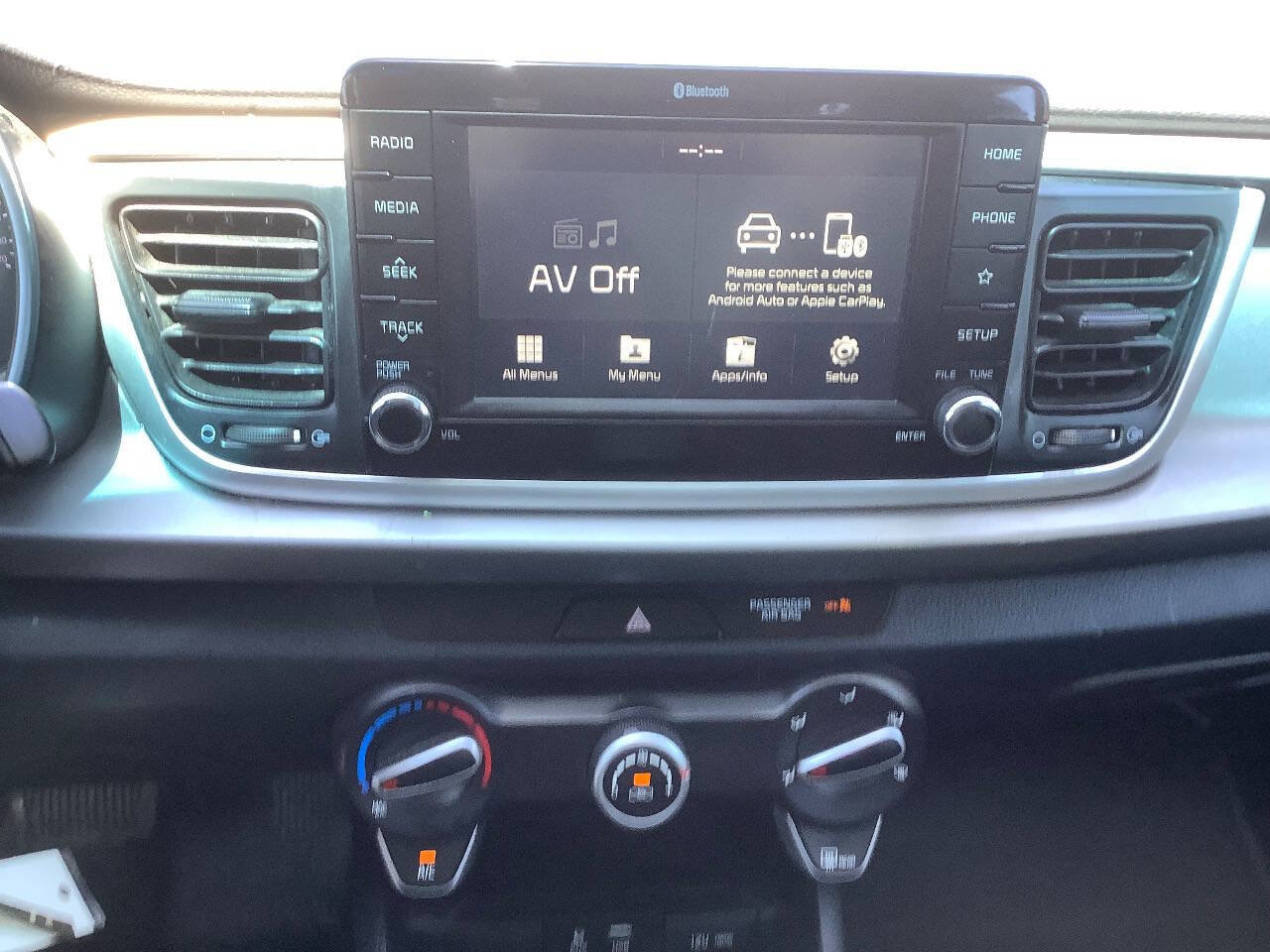 Used 2020 Kia Rio S FWD image 35