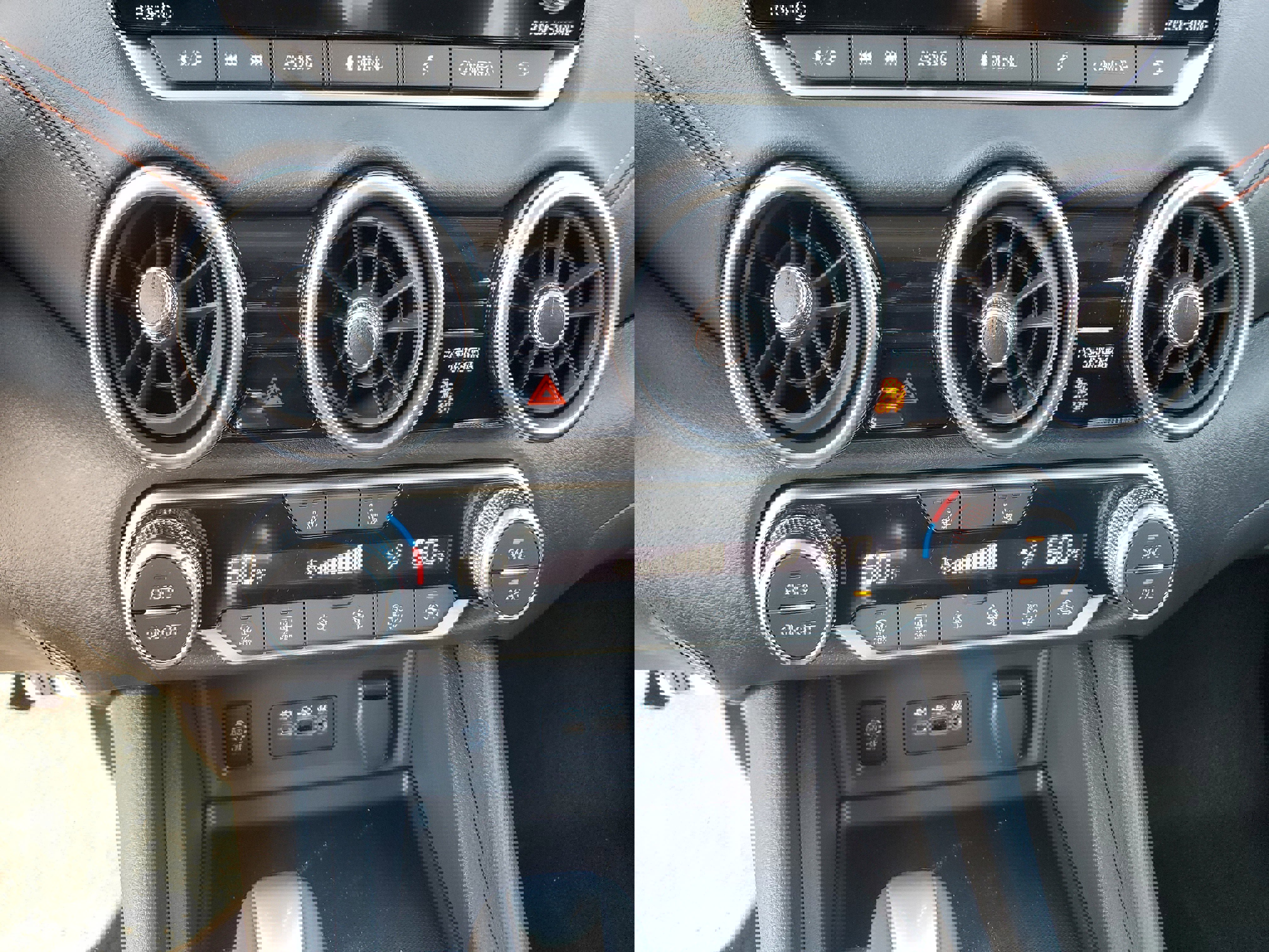 New 2025 Nissan Sentra SR w/ Midnight Edition image 24