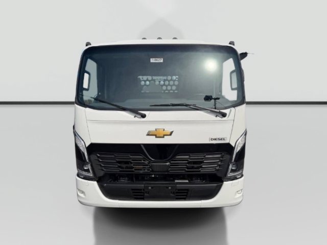 New 2025 Chevrolet Low Cab Forward 4500 XD RWD image 17
