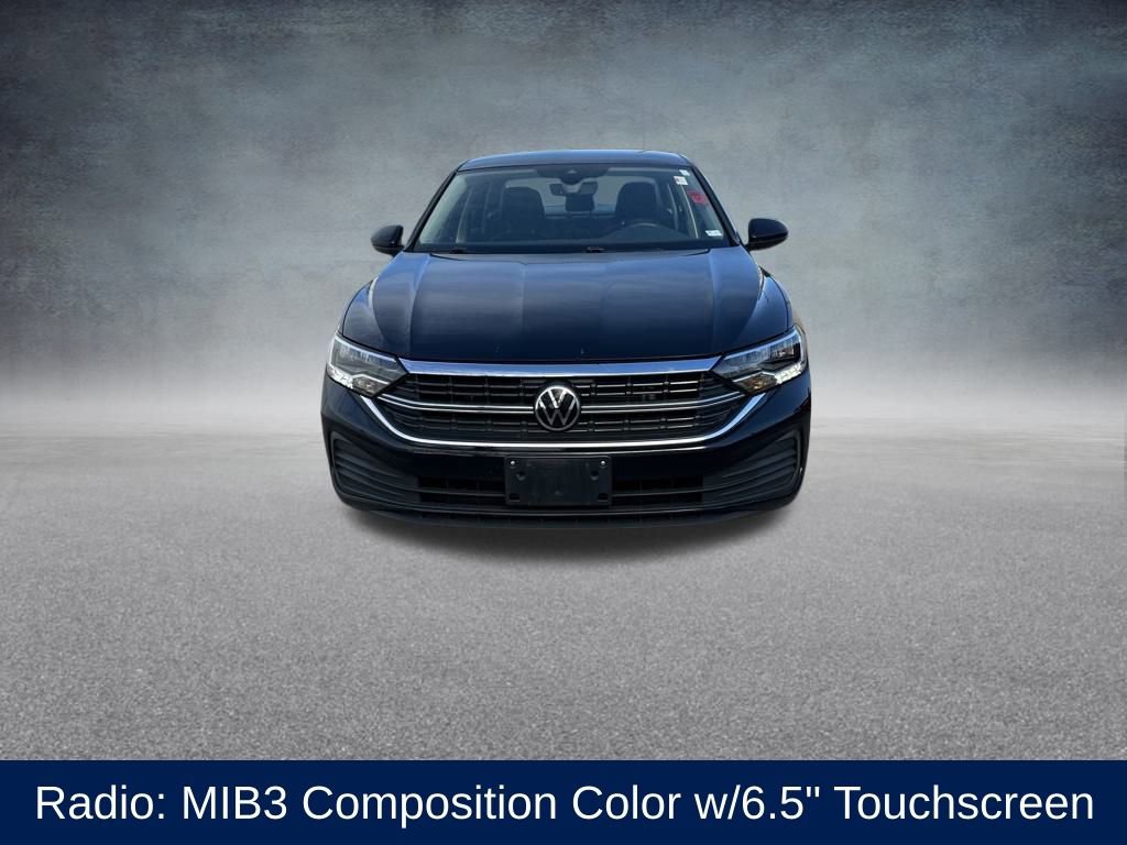 Used 2022 Volkswagen Jetta SE image 10