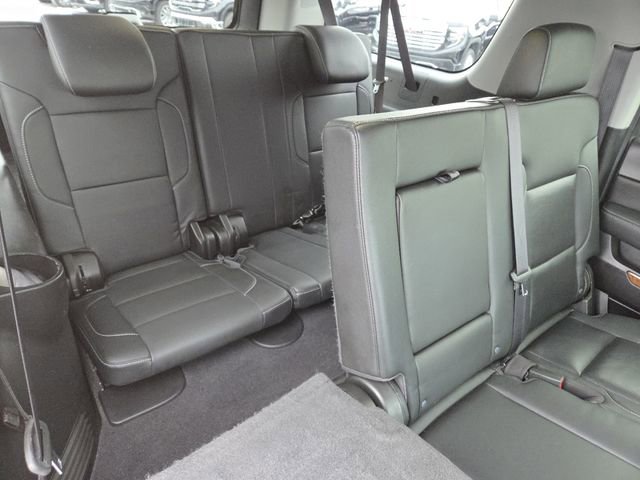 Used 2020 Chevrolet Suburban Premier w/ Max Trailering Package image 33