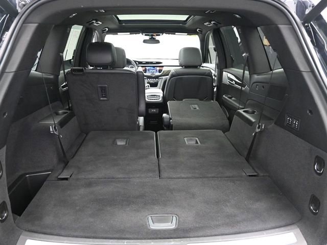 Used 2023 Cadillac XT6 Premium Luxury image 25