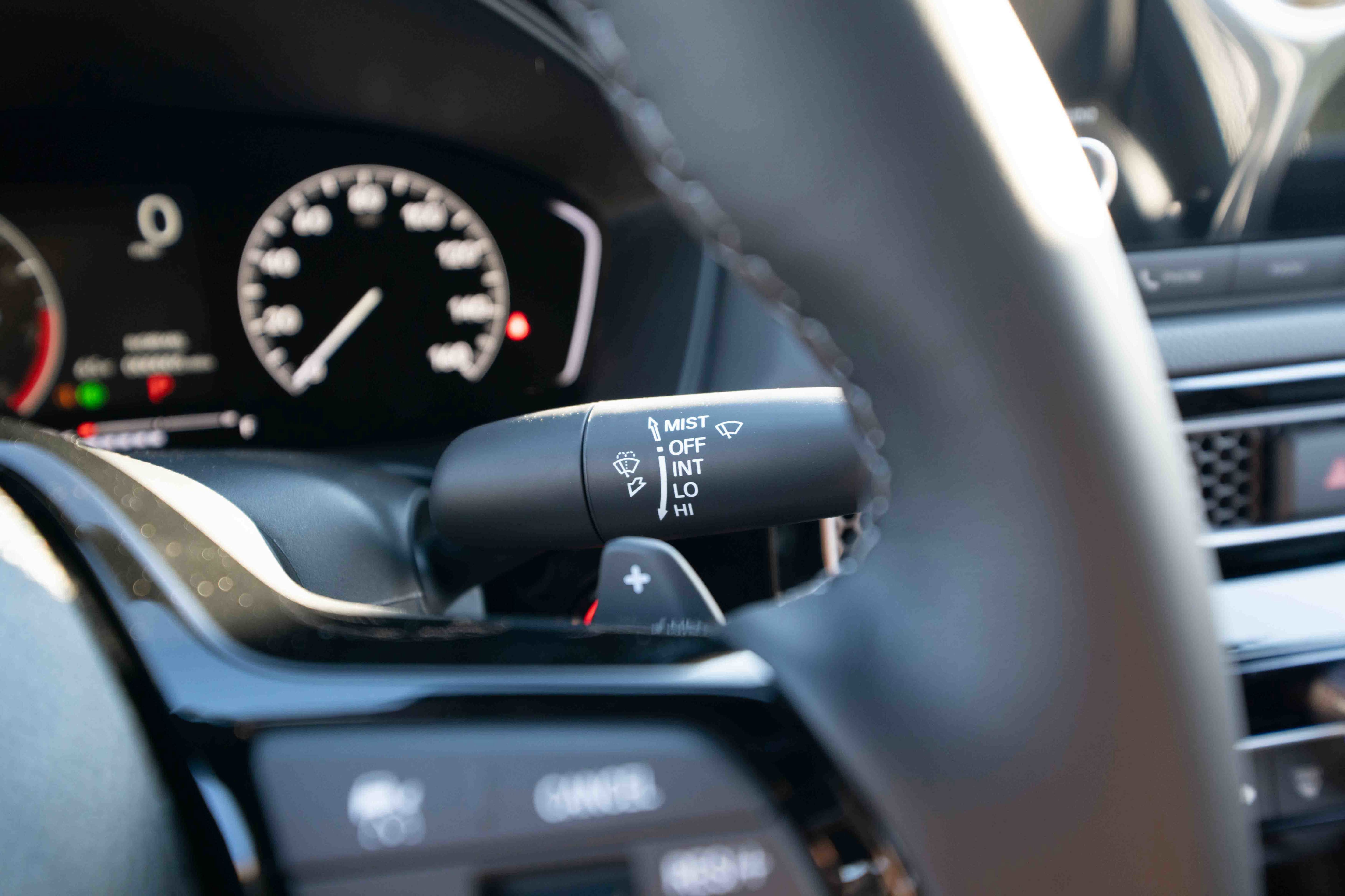 New 2026 Honda Civic Sport image 14