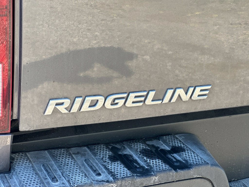 Used 2022 Honda Ridgeline RTL image 10