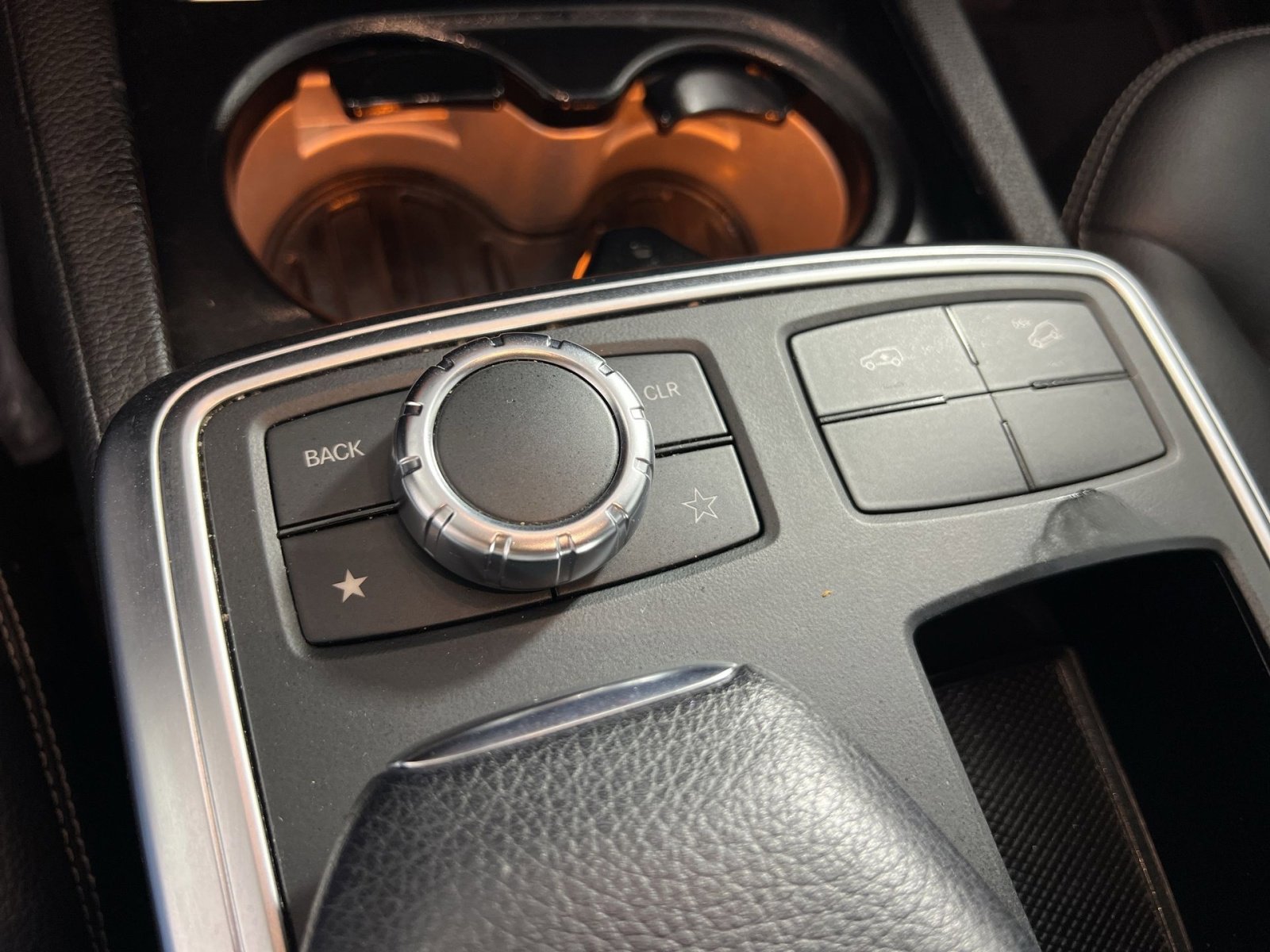 Used 2016 Mercedes-Benz GL 450 4MATIC image 35