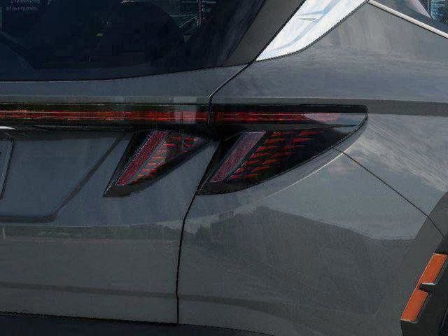 New 2026 Hyundai Tucson SEL image 19