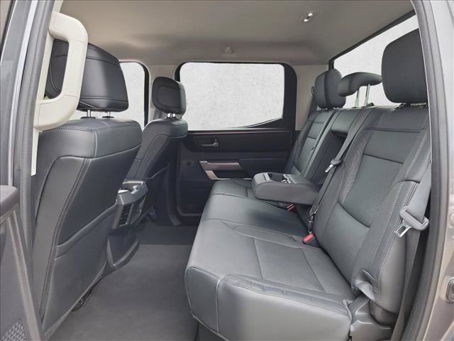 Used 2023 Toyota Tundra SR5 w/ TRD Off-Road Premium Package AWD/4WD image 14