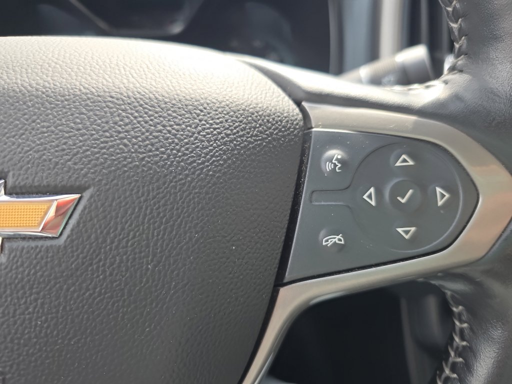 Used 2019 Chevrolet Colorado Z71 AWD/4WD image 25