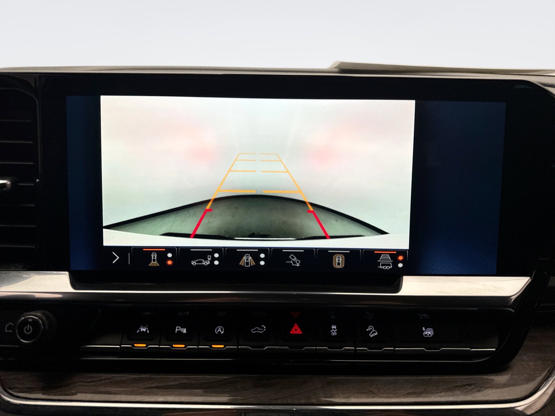 Used 2024 Chevrolet Silverado 1500 LTZ w/ LTZ Convenience Package II image 16