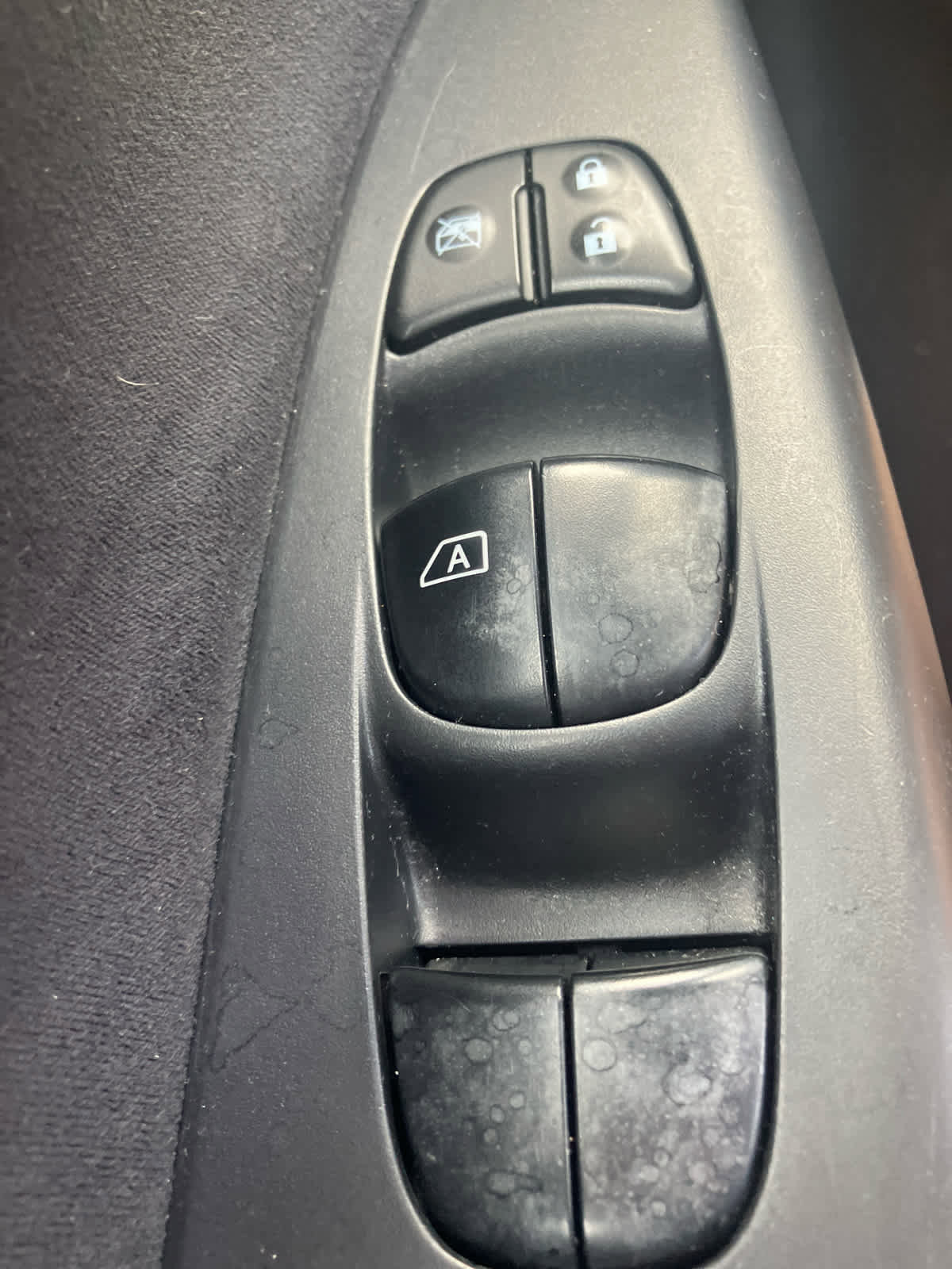 Used 2015 Nissan Sentra SR FWD image 10