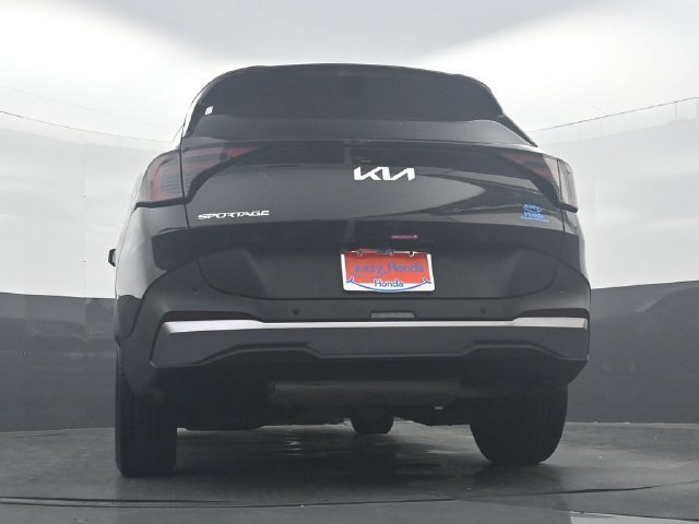 Used 2026 Kia Sportage LX FWD image 31