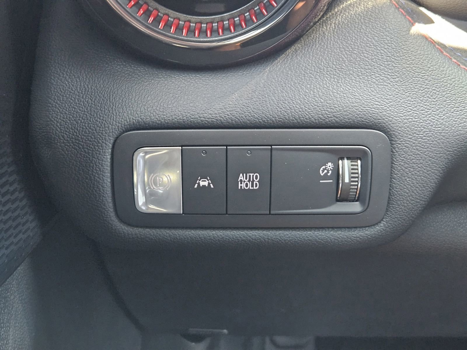 New 2025 Chevrolet Blazer EV RS image 20