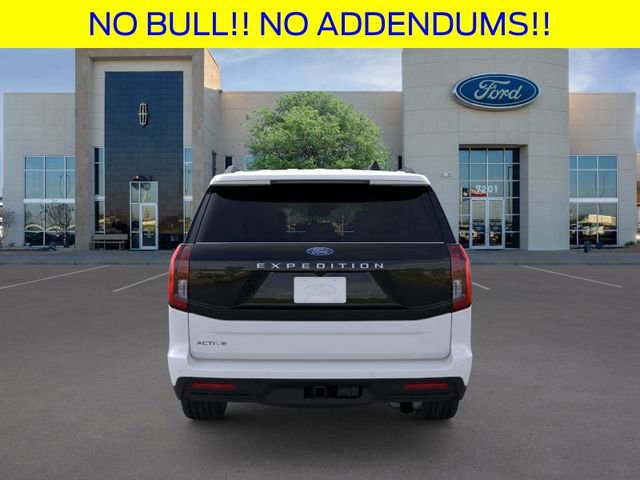 New 2026 Ford Expedition Active image 6