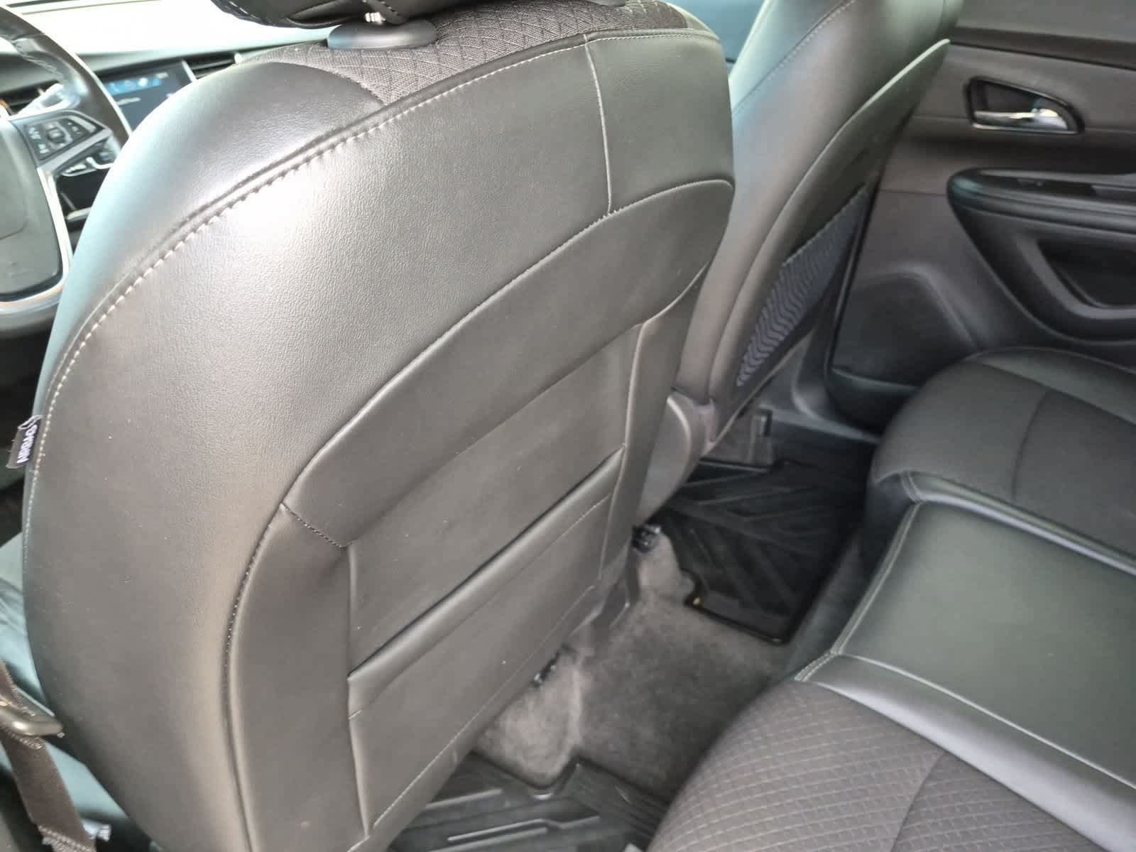 Used 2019 Buick Encore Preferred FWD image 18