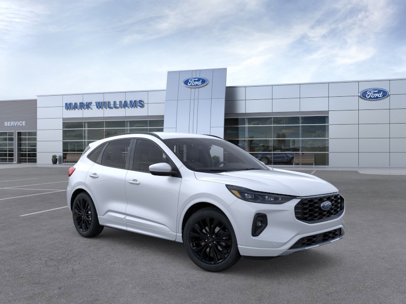 New 2026 Ford Escape ST-Line Elite w/ Premium Technology Package AWD/4WD image 7