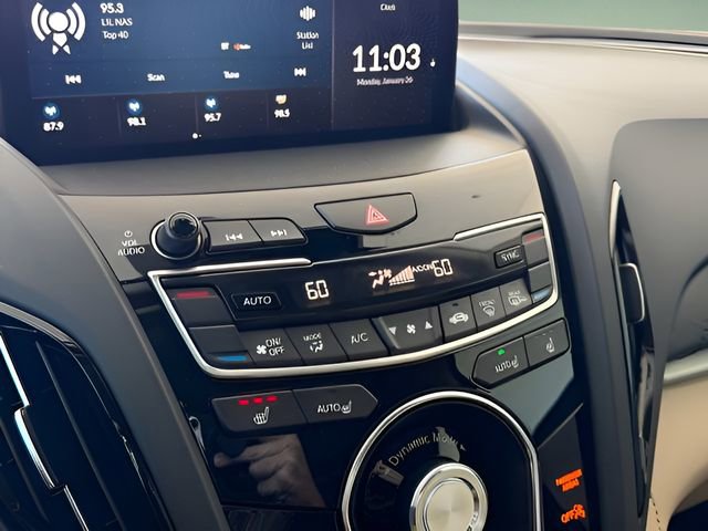 Used 2024 Acura RDX SH-AWD image 15