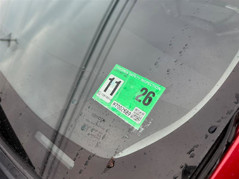 Used 2015 Toyota Prius Two FWD image 8