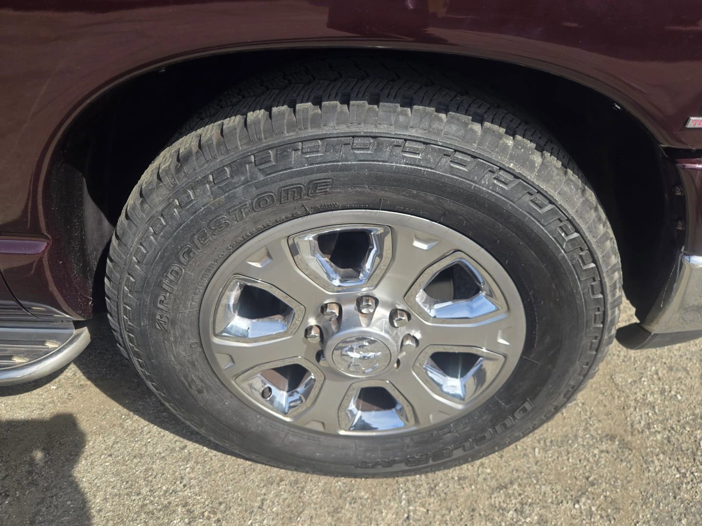 Used 2004 Dodge Ram 3500 Truck SLT w/ Trailer Tow Group image 33