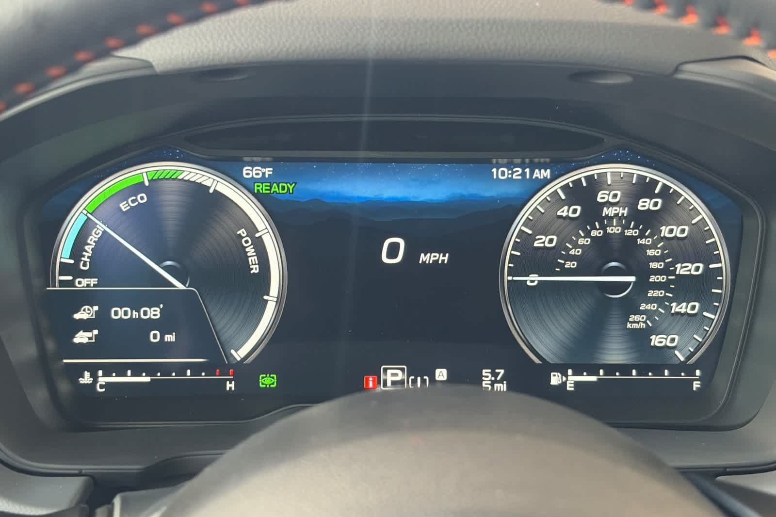 New 2026 Subaru Crosstrek 2.5i Limited AWD/4WD image 28