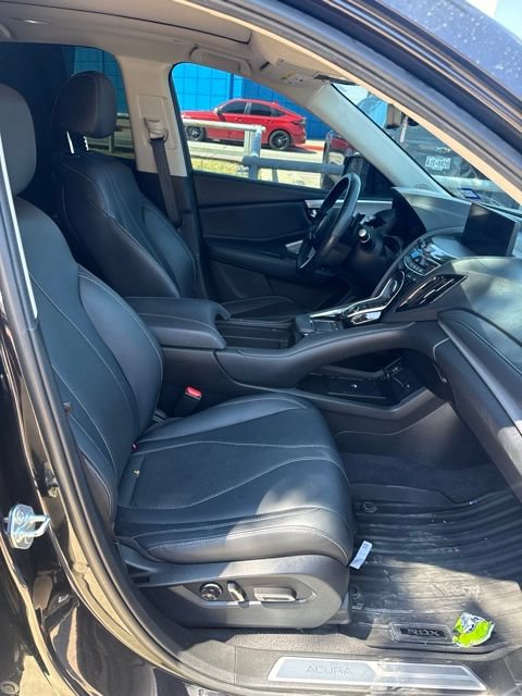 Used 2023 Acura RDX w/ Technology Package FWD image 11