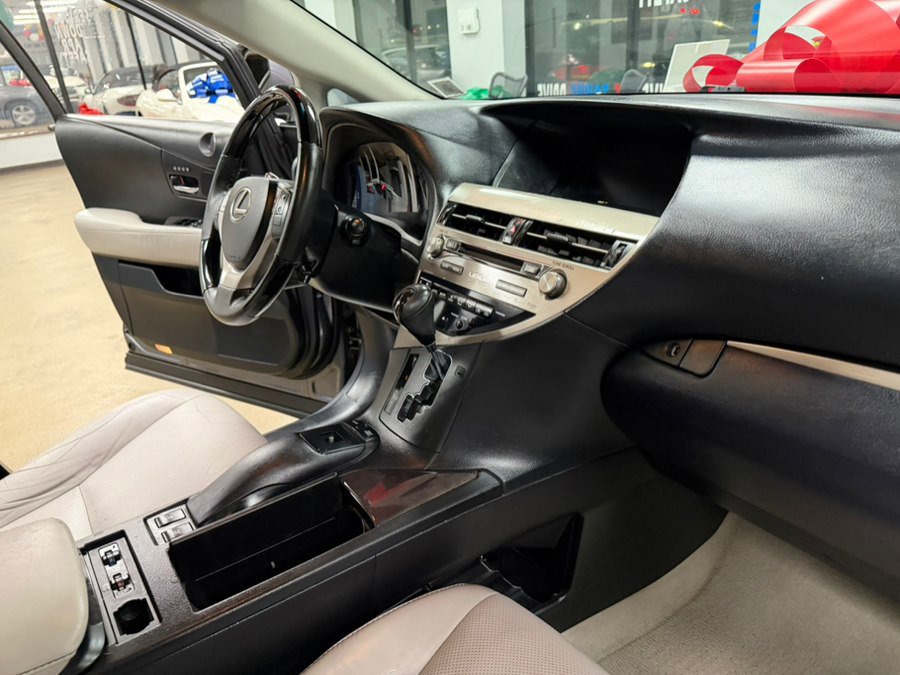 Used 2015 Lexus RX 350 AWD image 32
