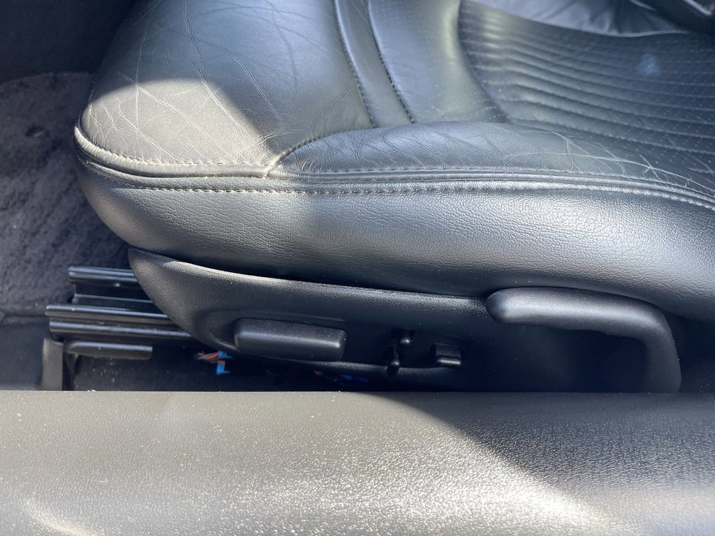 Used 2003 Chevrolet Corvette Convertible w/ Preferred Equipment Group1 image 18